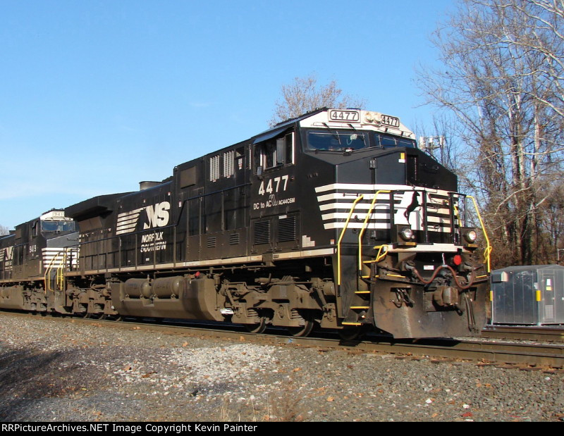 NS 4477